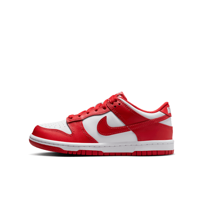 Nike Dunk Low Big Kids'