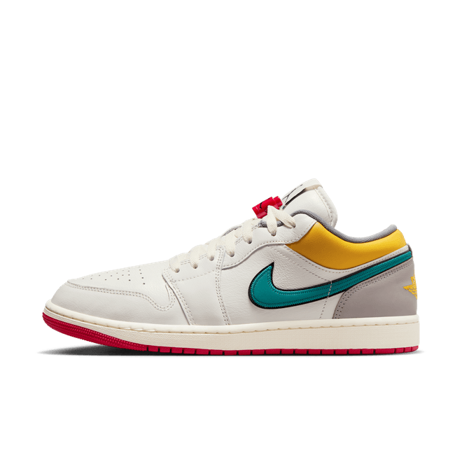 Nike Air Jordan 1 Low Premium