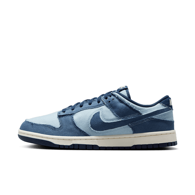 Nike Dunk Low SE 'Blue Denim'