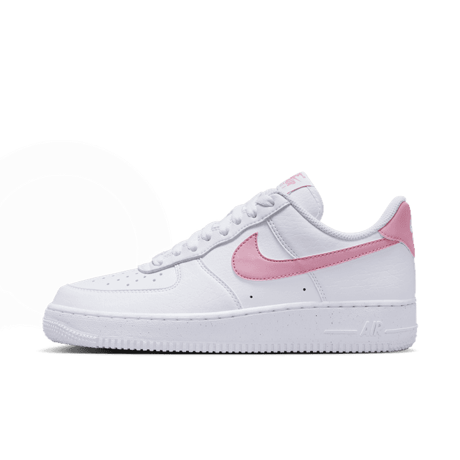 Nike Air Force 1 '07 Next Nature 'Elemental Pink'