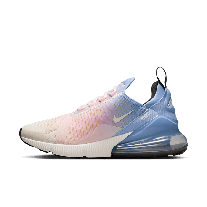 Nike Womens Air Max 270