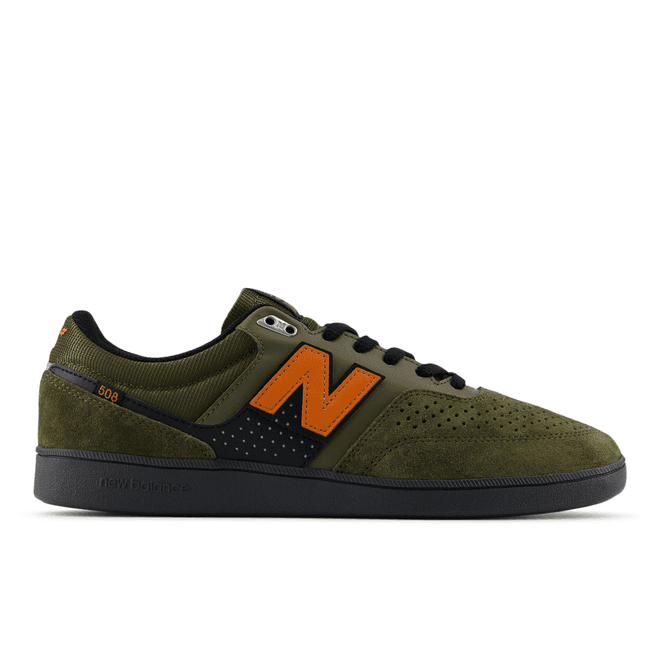 New Balance NB Numeric Brandon Westgate 508