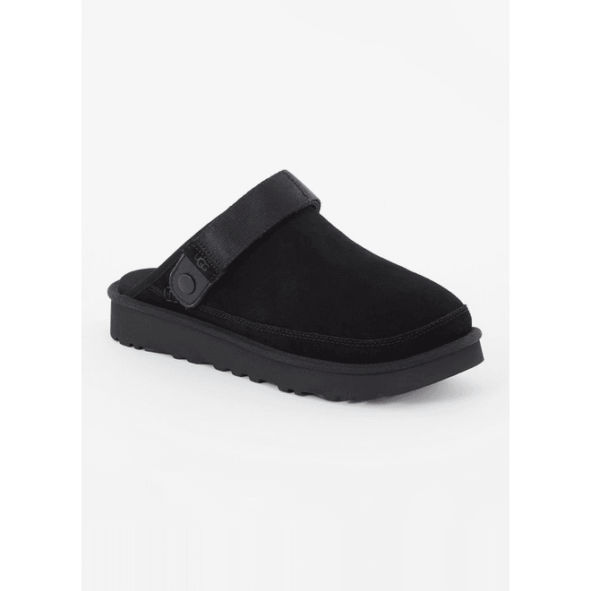 UGG® Goldencoast Clog II Men Black
