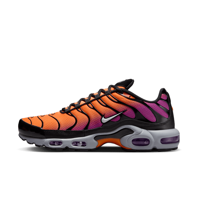 Nike Air Max Plus 'Desert Sunset'