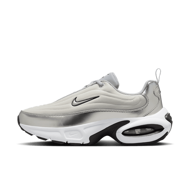 Nike Air Max Portal SE WMNS 'Metallic Silver'