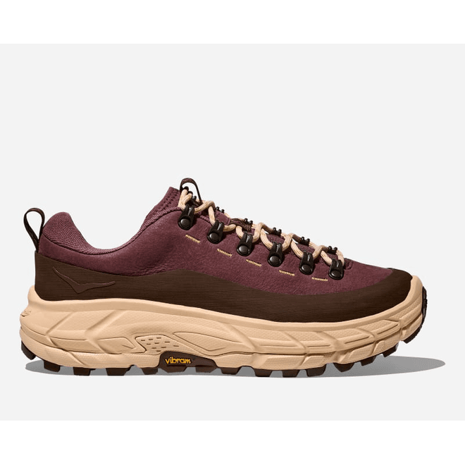 HOKA Tor Summit Lifestyle  Dried Fig