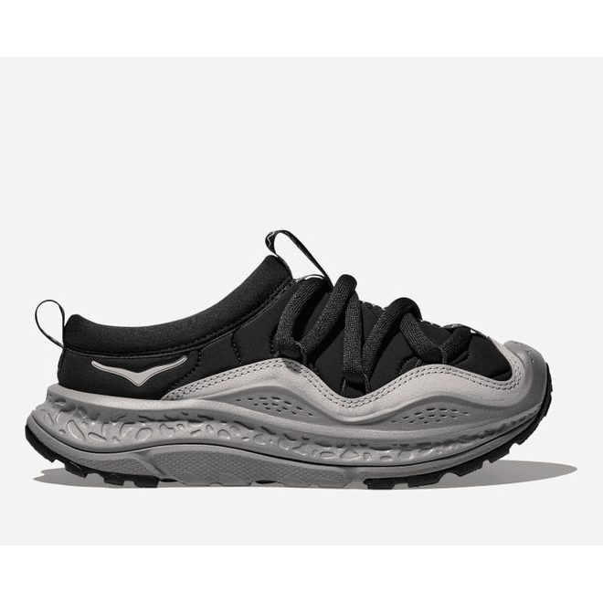 HOKA Ora Primo Lifestyle  Black