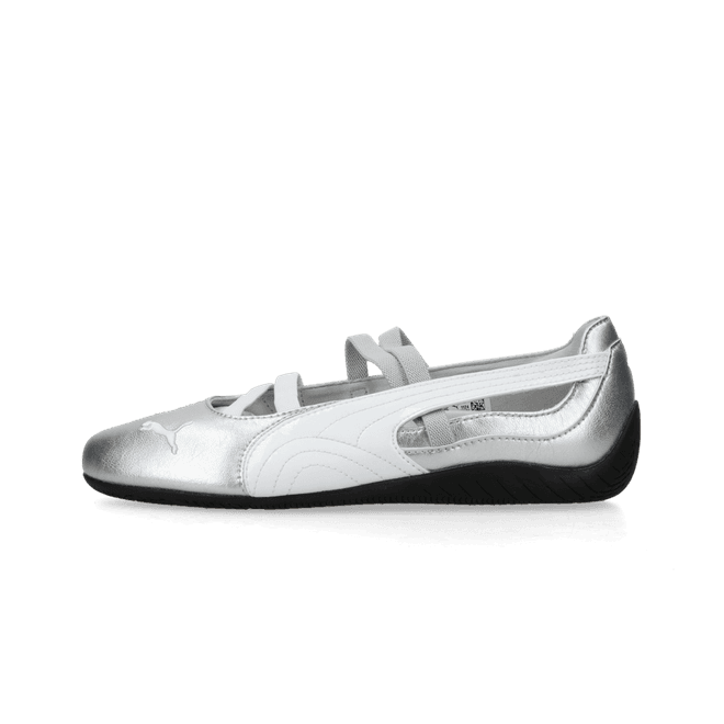 Puma Speedcat Ballet Metallic Wns metallic