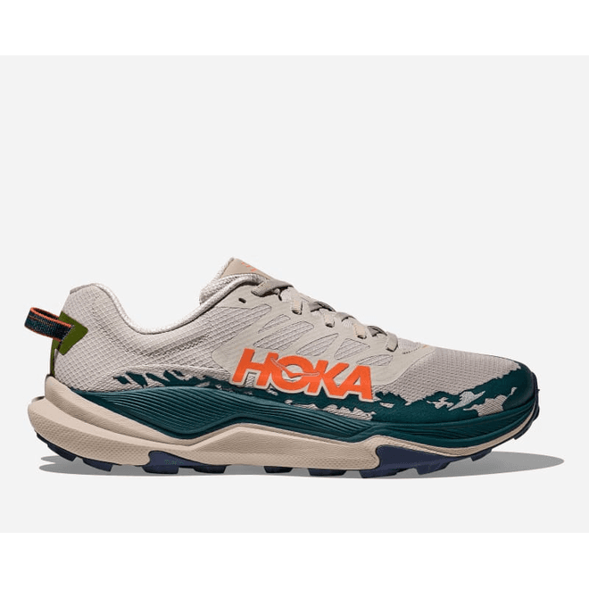 HOKA  Torrent 4 Trail  Putty