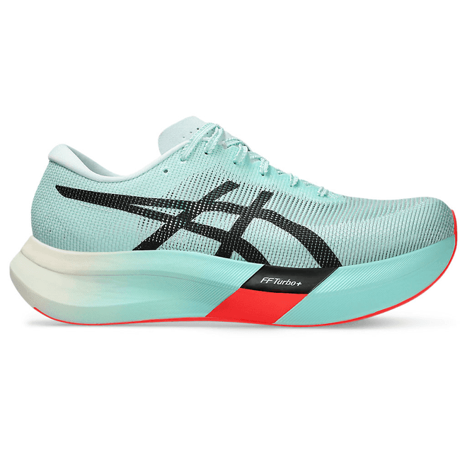 ASICS Metaspeed Sky Paris Illuminate Mint