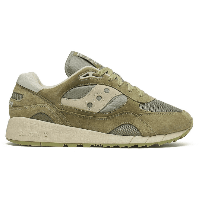 Saucony Shadow 6000 Sage