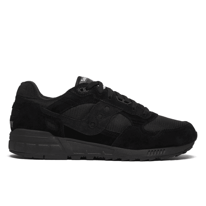 Saucony Shadow 5000 Black 