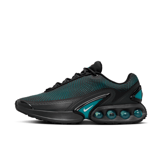 Nike Air Max Dn Essential 'Black & Dusty Cactus'