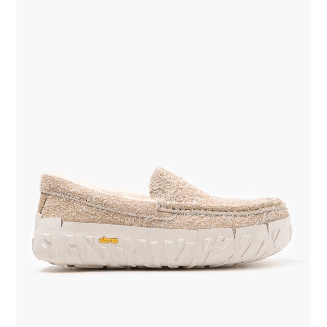 UGG® Ascot Vibram Wrap Tech Loafer Men Brown