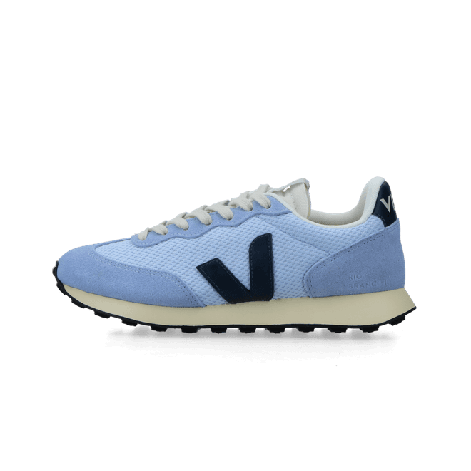 VEJA Rio Branco II Alveomash blau