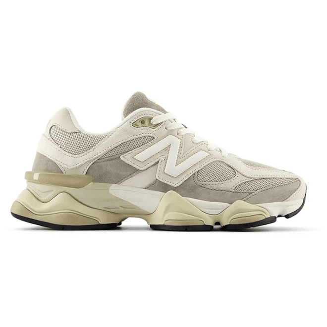New Balance 9060 Oatmeal