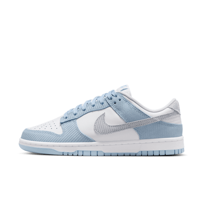 Nike Dunk Low 'Light Armory Blue Corduroy'