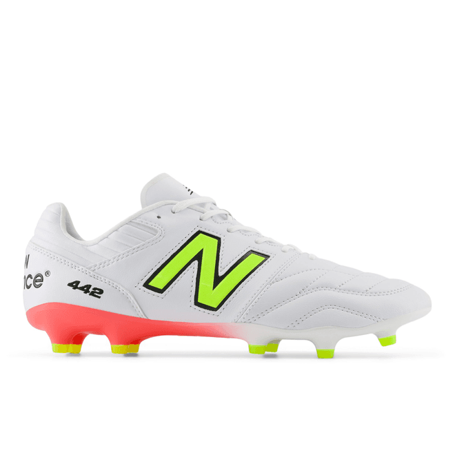 New Balance 442 PRO FG V2
