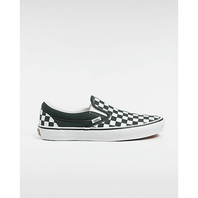 Vans Classic Slip-on Checkerboard 
