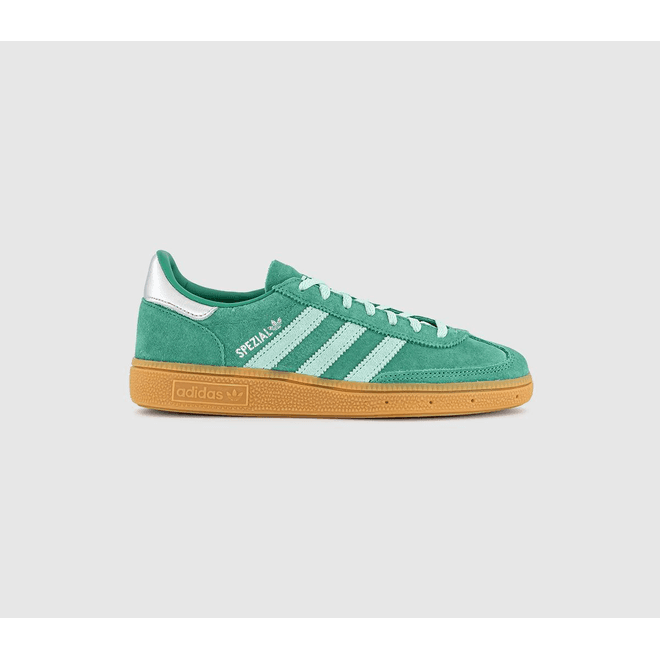 Adidas - Handball Spezial W - Sneaker