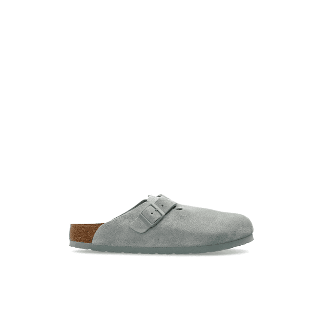 Birkenstock Boston (Regular Fit)