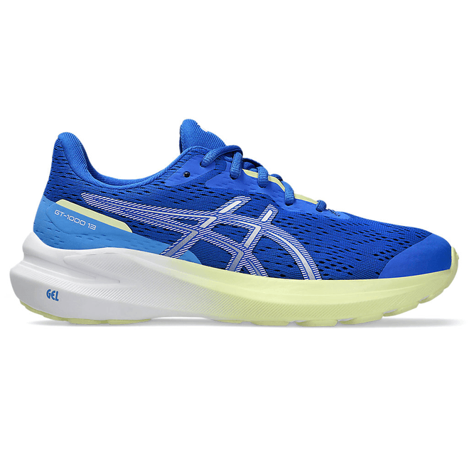 ASICS GT-1000 13 GS Illusion Blue
