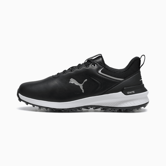 Puma IGNITE Innovate leren golfschoenen