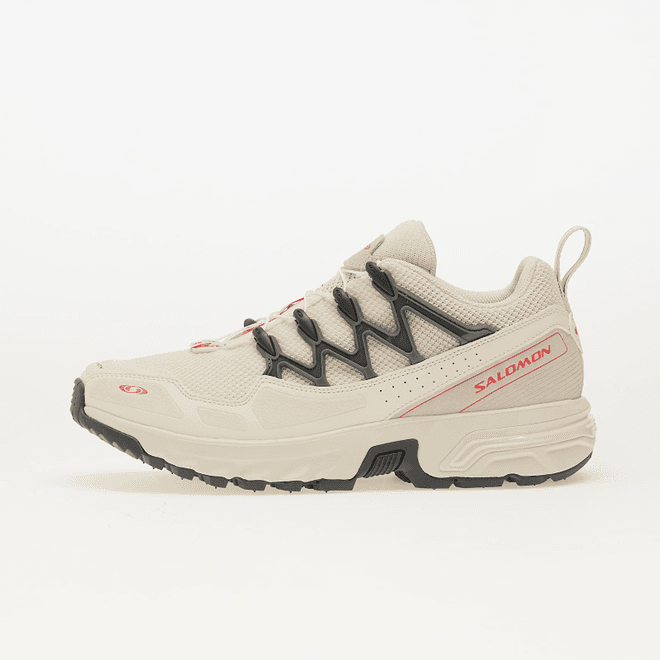 Salomon Acs + Seasonal Vanila