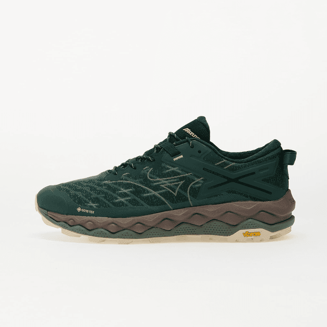 Mizuno Wave Mujin Ls Gtx PineGrove
