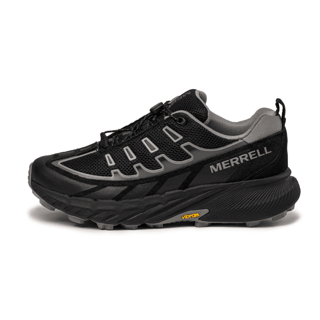Merrell Agility Peak 5 Trek  Black