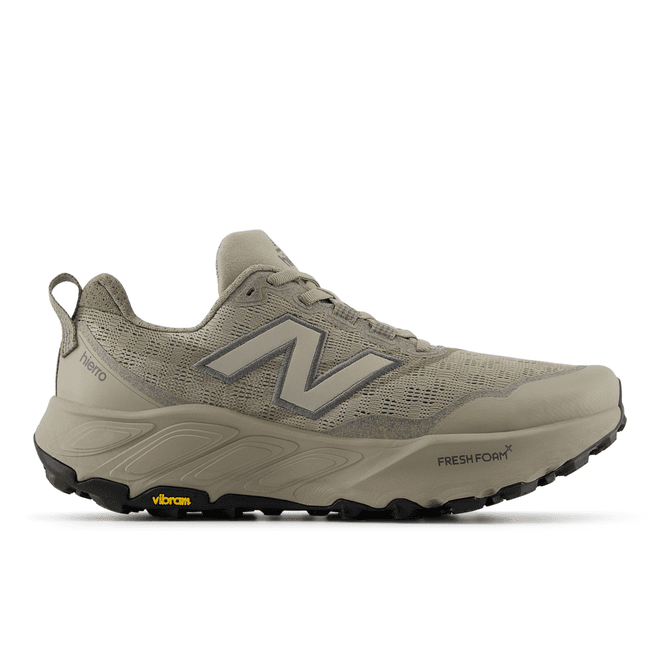 New Balance Fresh Foam X Hierro v9