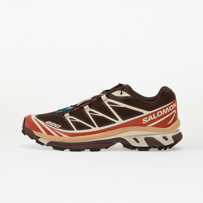 Salomon Advanced XT-6