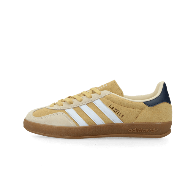 adidas Gazelle Indoor oat