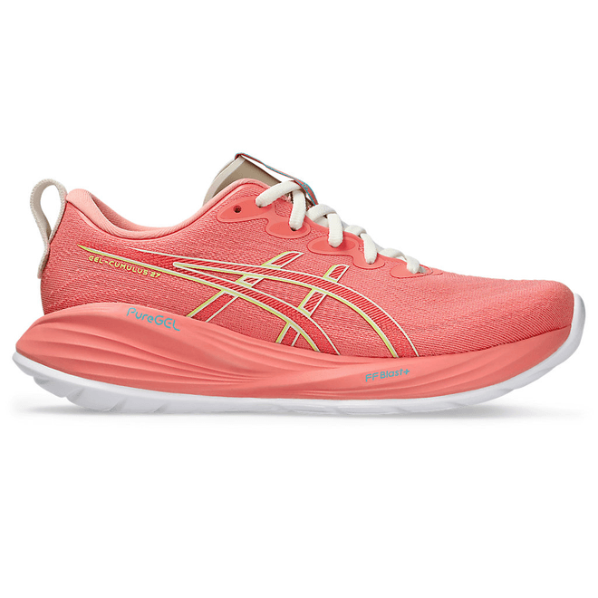 ASICS Gel-cumulus 27 Guava