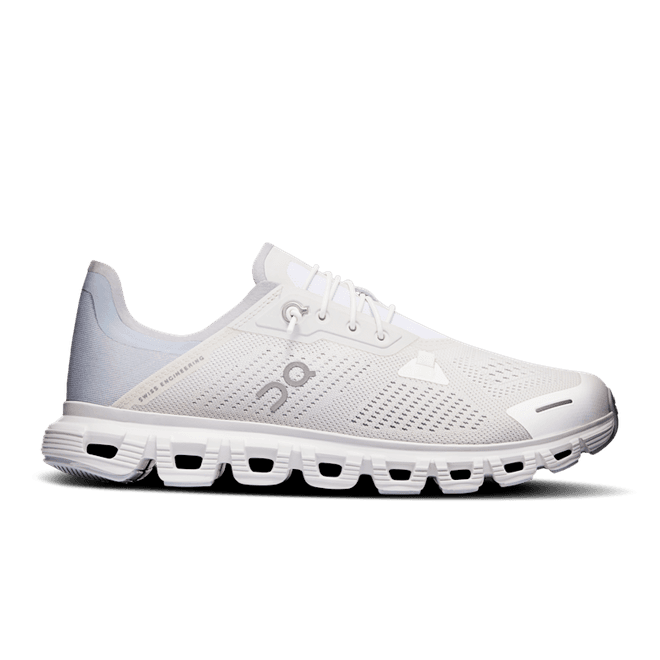 ON Cloud 6 Coast 'White'