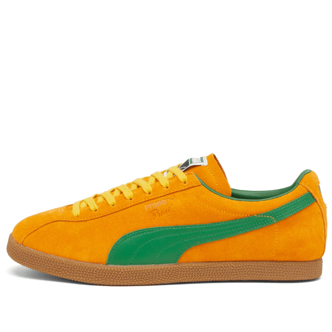 Puma Brasil  Dark Poppy