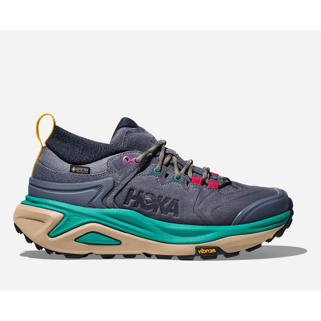 HOKA Kaha 3 Low GORE-TEX  Anchor