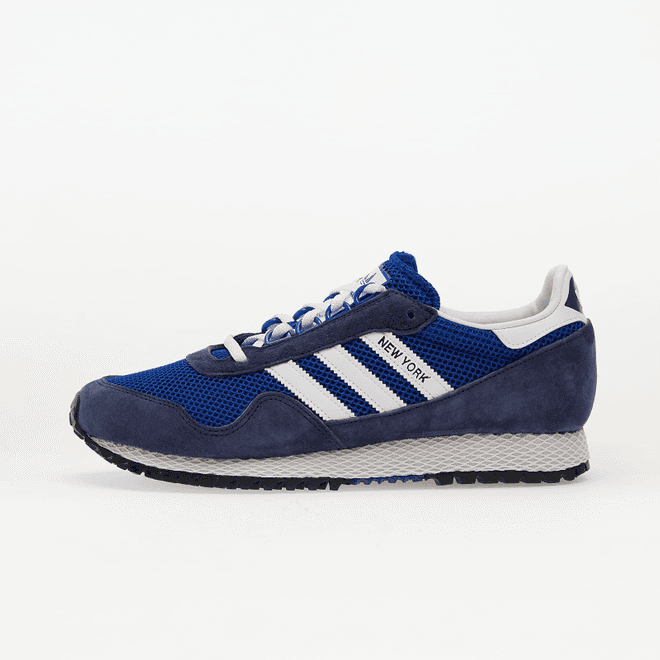 adidas New York Dark Blue