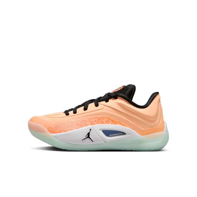 Jordan Zion Unisex Shoes