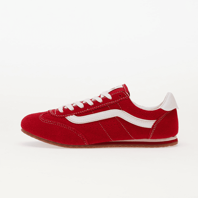 Vans Super Lowpro
