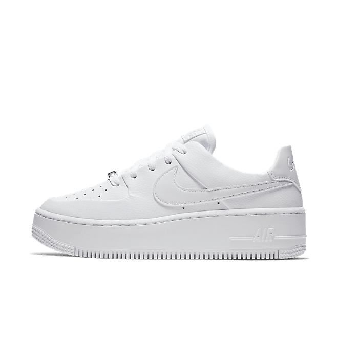 Nike WMNS Air Force 1 Sage 'Triple White'