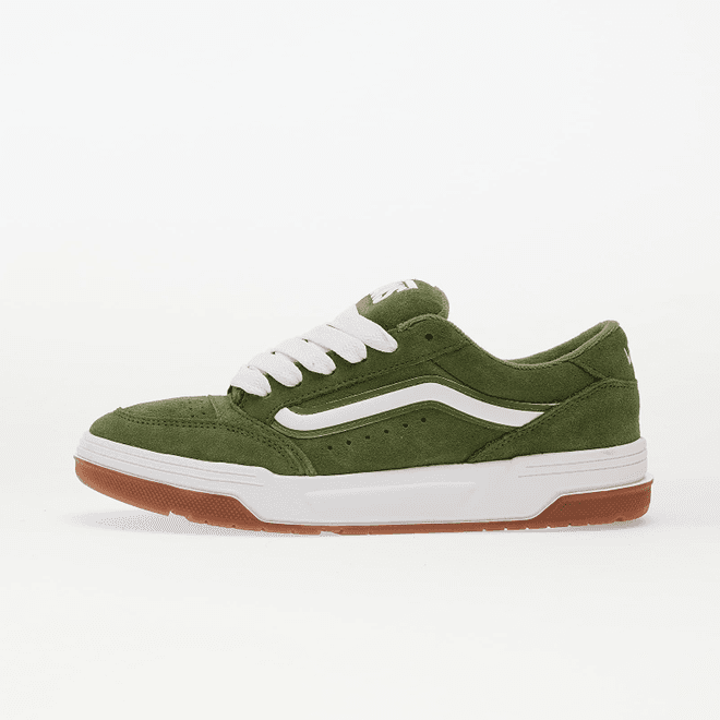 Vans Hylane Loden Green 