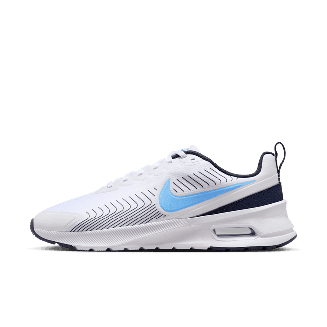 Nike Air Max Nuaxis