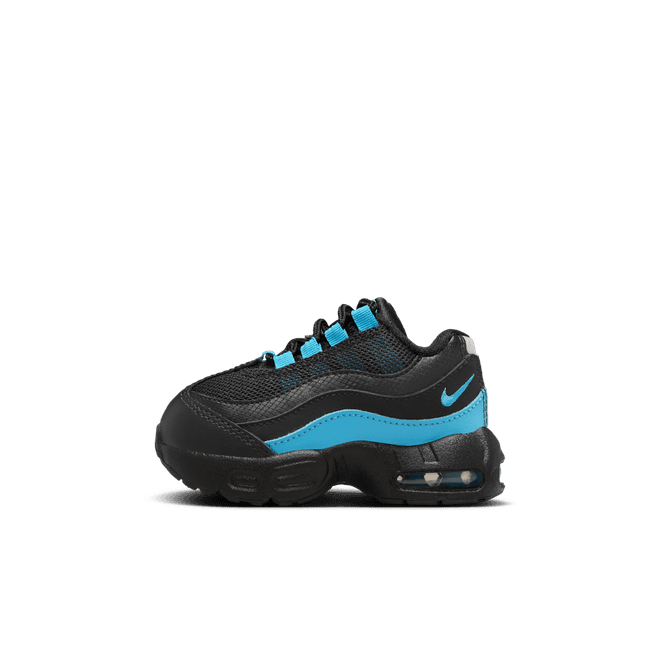 Nike Air Max 95 Recraft Baby/Toddler