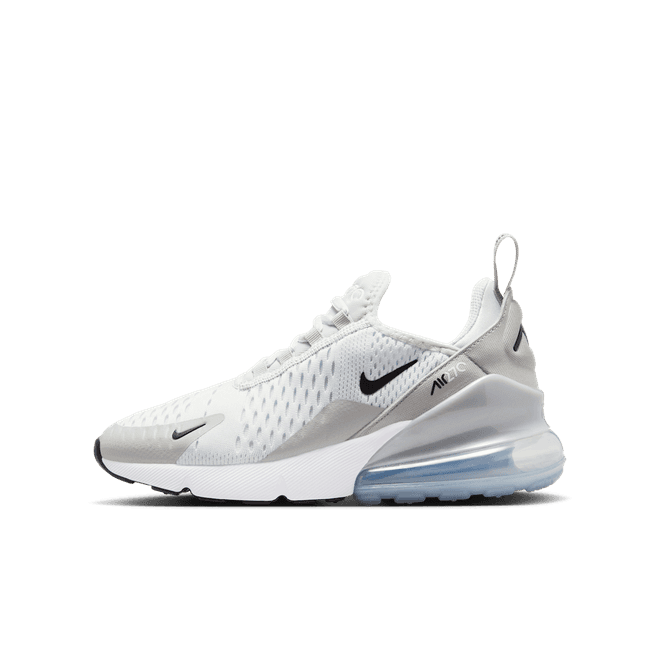 Nike Air Max 270 Older Kids'