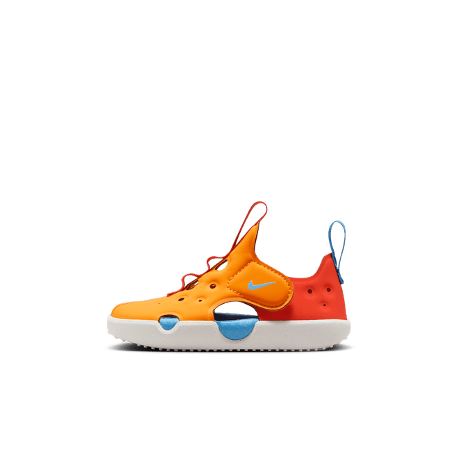 Nike Sunray Protect 4 Baby/Toddler Sandals