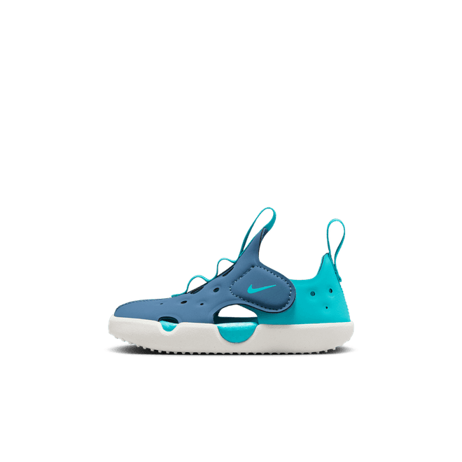 Nike Sunray Protect 4 Baby/Toddler Sandals