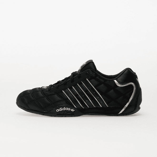 adidas Adiracer Lo W Core Black