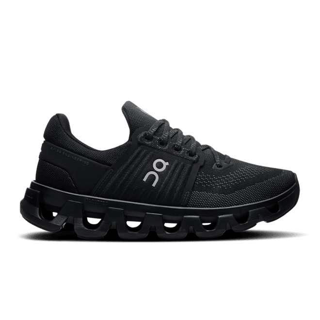 ON Cloudswift 4 AD 'Black'