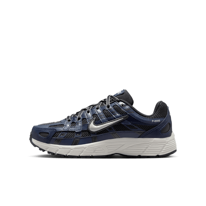 Nike P-6000 Big Kids'